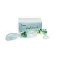 Laerdal LSR Pediatric Standard Child with Infant Mask in Carton 86005633